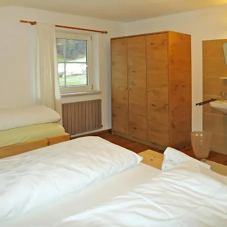 Apartment Landhaus Sonneck *