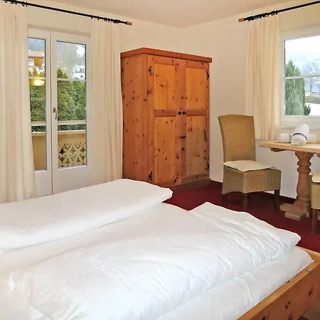 Landhaus Sonneck * Ramsau im Zillertal