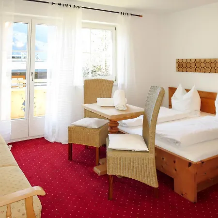 Landhaus Sonneck * Ramsau im Zillertal