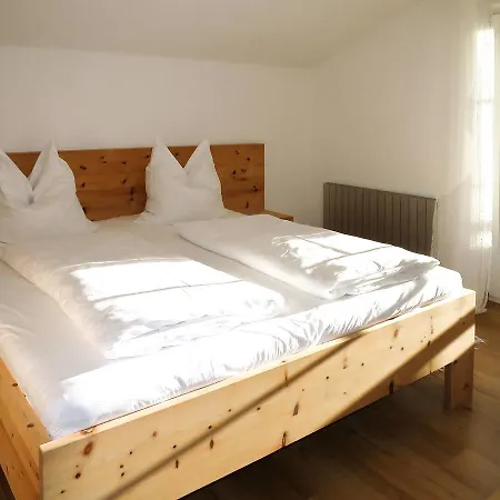 Apartment Landhaus Sonneck *