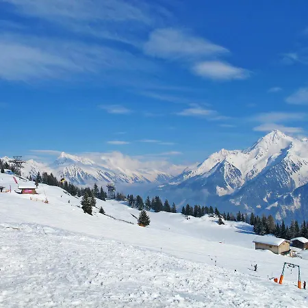 Landhaus Sonneck * Ramsau im Zillertal