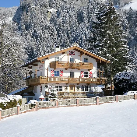 Apartment Landhaus Sonneck *