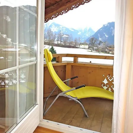Apartman Landhaus Sonneck *
