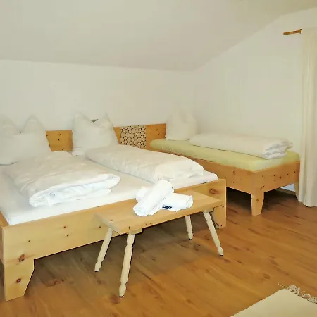 Landhaus Sonneck * Ramsau im Zillertal