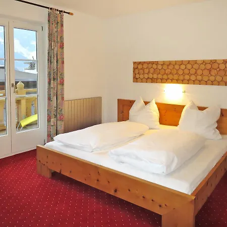 Landhaus Sonneck * Ramsau im Zillertal