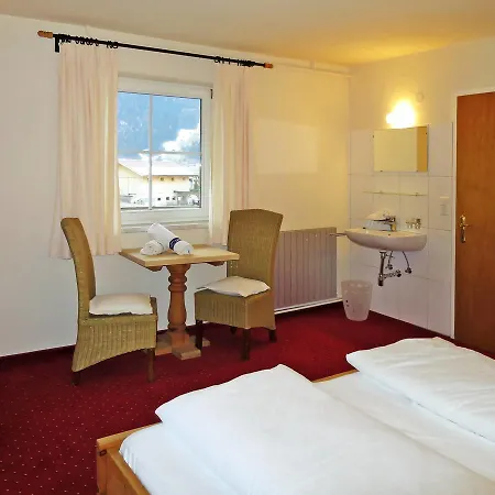 Apartman Landhaus Sonneck *