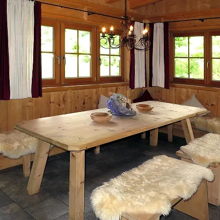 Apartman Landhaus Sonneck *