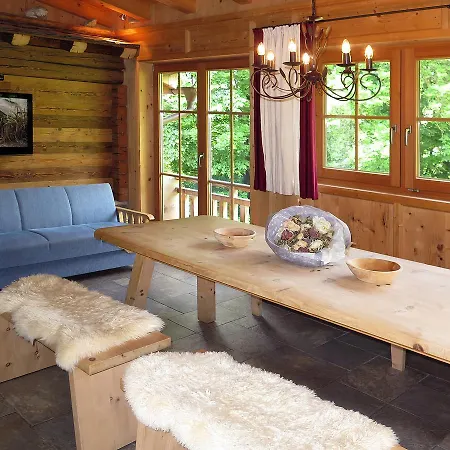 Landhaus Sonneck * Ramsau im Zillertal