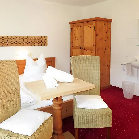 Apartman Landhaus Sonneck *