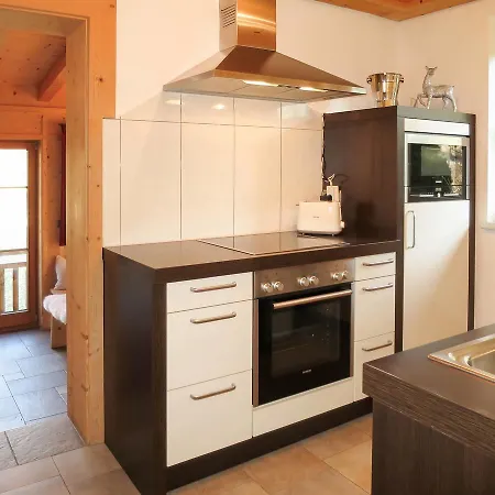 Landhaus Sonneck * Ramsau im Zillertal