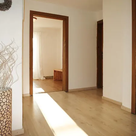 Apartman Landhaus Sonneck *